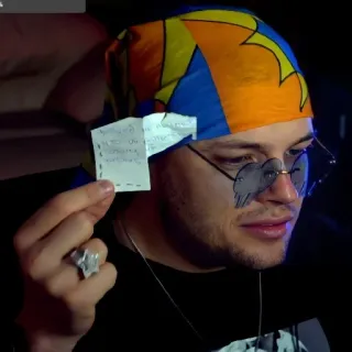 ☝ 1f1fecab telegram sticker