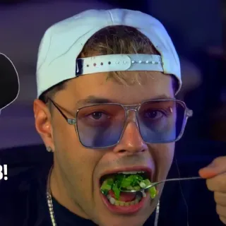 🍴 50296883 B! telegram sticker