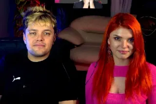 👫 cc8731e2 telegram sticker