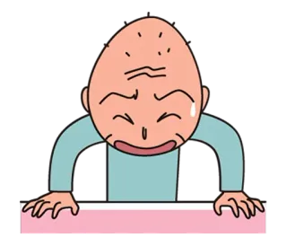 🙇 b17b3264 telegram sticker