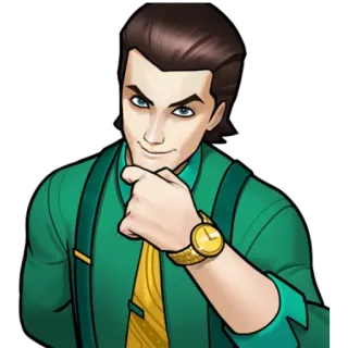 😃 5bfd5d9e whatsapp sticker