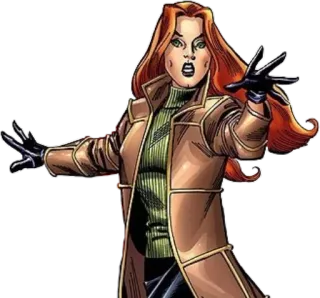 Marvel Art @stickersb2b whatsapp stickers