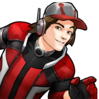 👉 509749c0 漫画, キャラクター, アニメ, 男性, 笑顔, 幸せ telegram sticker