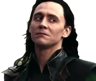 ✨ Loki ✨ telegram stickers