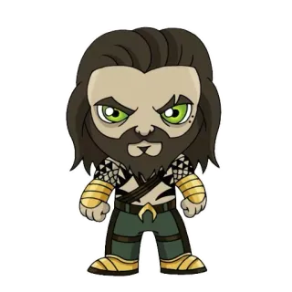 MarvelDCcomics @stickersb2b telegram stickers