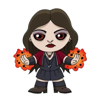 MarvelDCcomics @stickersb2b telegram stickers