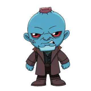 MarvelDCcomics @stickersb2b telegram stickers