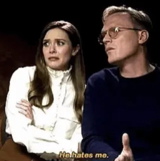 🔻MARVEL🔻{Fam} telegram stickers