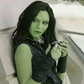 🔻MARVEL🔻{Fam} telegram stickers