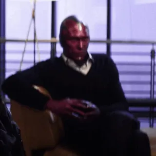 🔻MARVEL🔻{Fam} telegram stickers