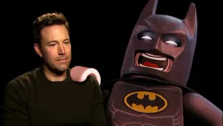 Marvel Masterace telegram stickers