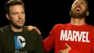 Marvel Masterace telegram stickers