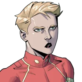 Marvel Masterace whatsapp stickers