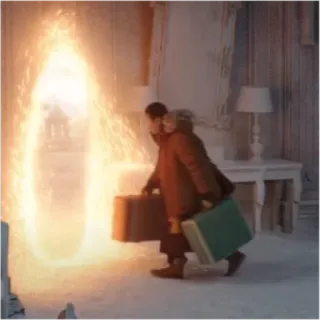 🧳 c3399bdb telegram sticker