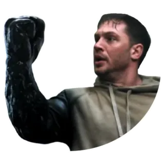 Marvel @Stickersey whatsapp stickers