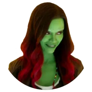 Marvel @Stickersey telegram stickers