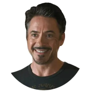 Marvel @Stickersey telegram stickers