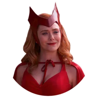 Marvel @Stickersey telegram stickers