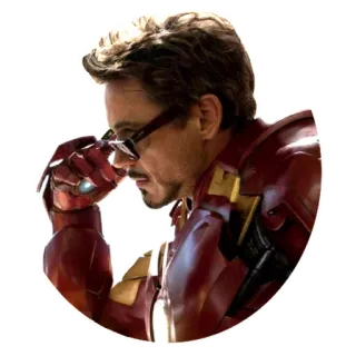 Marvel @Stickersey telegram stickers