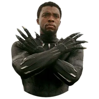 Marvel @Stickersey telegram stickers