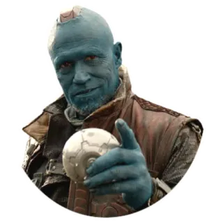 Marvel @Stickersey telegram stickers