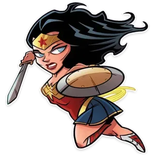 Marvel @ThemegramChannel telegram stickers