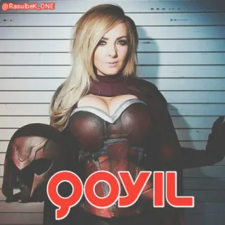 @MarvelTor telegram stickers