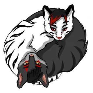 marvpaw telegram stickers