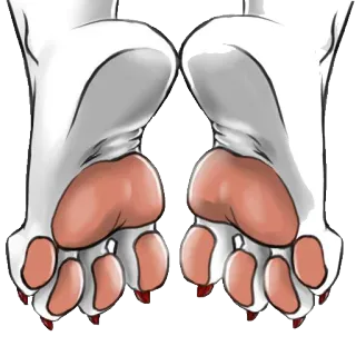 marvpaw telegram stickers