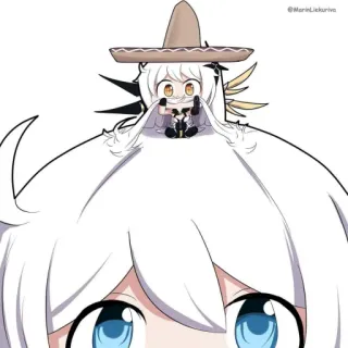 ❤️ 13c28403 telegram sticker