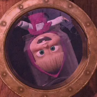 🍄 8147e173 Masha Masha and the Bear cartoon, animatie, grappig, schattig telegram sticker