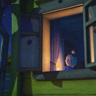 Masha — by; @masha_stiker telegram stickers