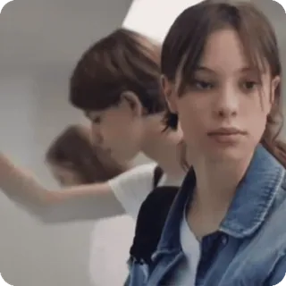 🎸 0cf1dd88 люди, подростки, студенты, школа telegram sticker