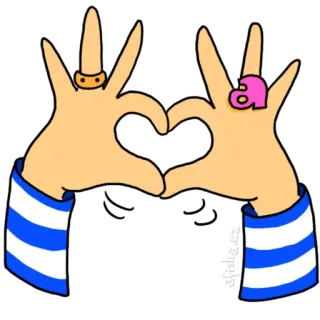 Mashaxon whatsapp stickers