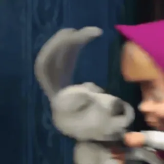 🍬 c25864ef Masha Masha and the Bear Cartone animato, Animazione, Amicizia, Bambini, Masha, Orso whatsapp sticker