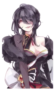 😋 5d303c00 telegram sticker