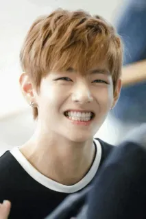 😁 e7b6f11d kpop, bts, v, người, chân dung telegram sticker