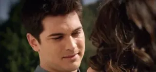 ❄️ 6d799234 ผู้คน, ผู้ชาย, ผู้หญิง, คู่รัก, ความรัก, โรแมนติก, ความสัมพันธ์ telegram sticker