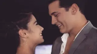 ❄️ 8296d6de คู่, ความรัก, โรแมนติก, ความสัมพันธ์, มีความสุข, ยิ้ม telegram sticker