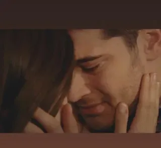 ❄️ 95cb51c2 ผู้ชาย, ผู้หญิง, ความรัก, คู่รัก, ความรัก, ความโรแมนติก telegram sticker