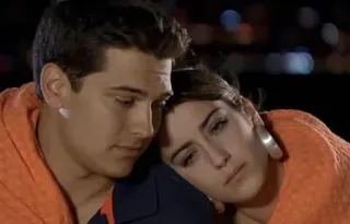 ❄️ f41fb70b คู่รัก, ความรัก, รัก, คน, ความรักใคร่, ความสัมพันธ์ telegram sticker