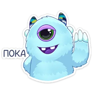 Маска (@TgSticker) telegram stickers