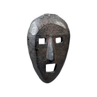 masks telegram stickers