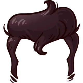 Masks IV: Elements of Style whatsapp stickers