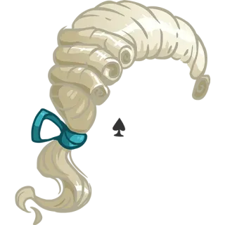 Masks IV: Elements of Style telegram stickers