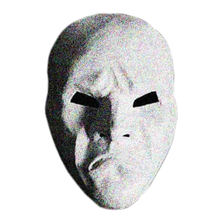 😡 74f9c248 topeng, teater, seni, ekspresi, kostum, menyeramkan whatsapp sticker