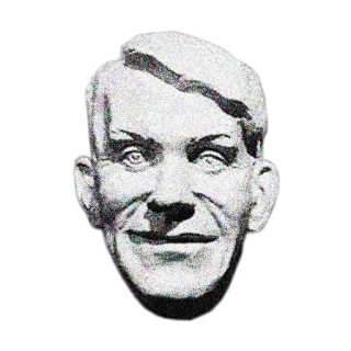 🙂 eb979983 pria, wajah, orang, potret, kepala whatsapp sticker