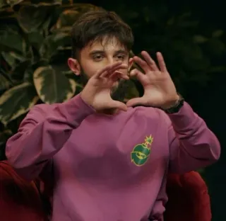 ❤️ 78d6d307 telegram sticker