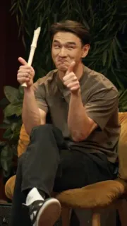 👍 8109ddd0 telegram sticker