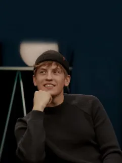 ☺️ ab865bb9 telegram sticker